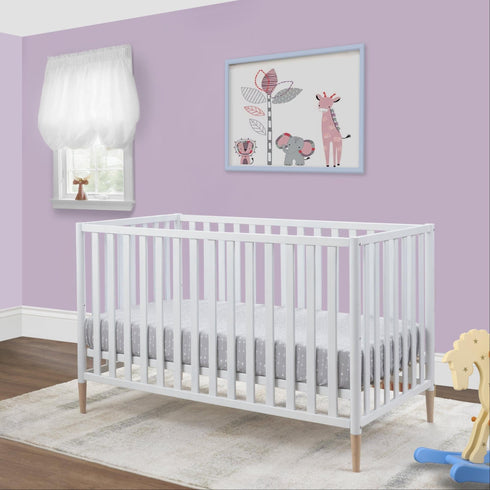 Sorelle Mia Crib