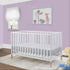 Sorelle Mia Crib