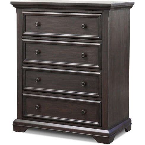 Sorelle Portofino 4-Drawer Dresser