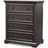 Sorelle Portofino 4-Drawer Dresser