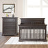 Sorelle Portofino 4-Drawer Dresser