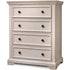 Sorelle Portofino 4-Drawer Dresser