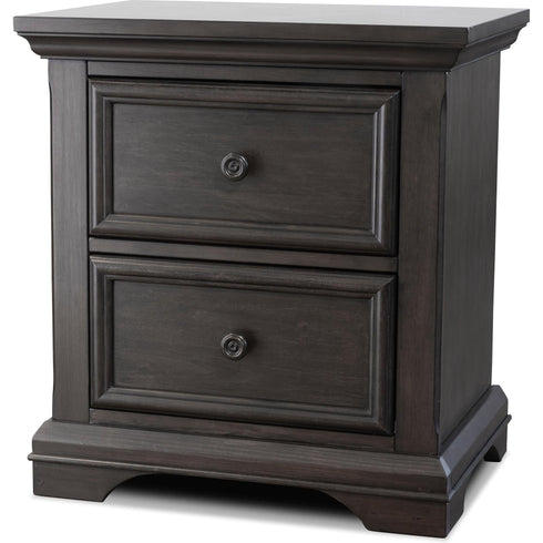 Sorelle Portofino Nightstand