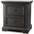 Sorelle Portofino Nightstand