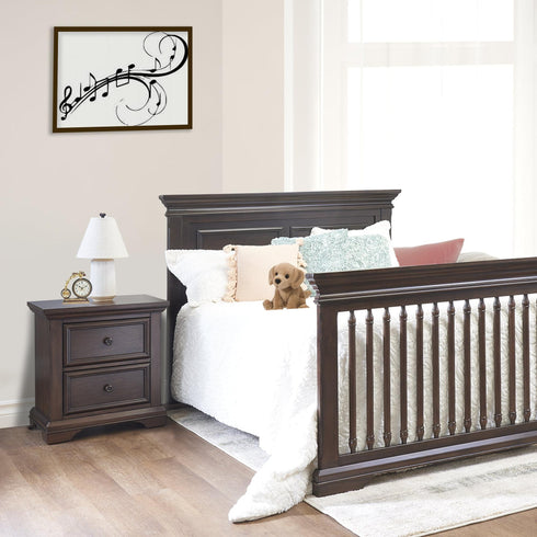 Sorelle Portofino Nightstand