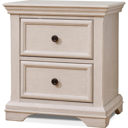 Sorelle Portofino Nightstand