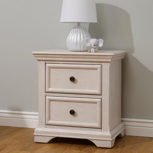 Sorelle Portofino Nightstand