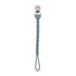 Itzy Ritzy - Sweetie Strap™ Silicone One-Piece Pacifier Clips