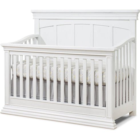 Sorelle Modesto 4-in-1 Crib