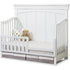 Sorelle Modesto 4-in-1 Crib