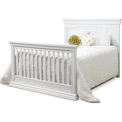 Sorelle Modesto 4-in-1 Crib