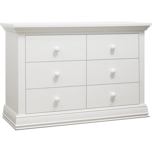 Sorelle Modesto Double Dresser