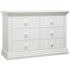 Sorelle Modesto Double Dresser