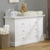 Sorelle Modesto Double Dresser