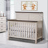 Sorelle Westley Crib