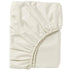 Lamart Jersey Fitted Sheets Porta-Crib Size