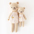 cuddle+kind - Goldie the honey bear