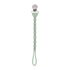 Itzy Ritzy - Sweetie Strap™ Silicone One-Piece Pacifier Clips