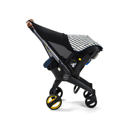 Doona+ Car Seat Stroller
