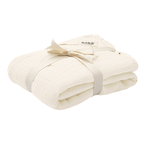 BIBS Cuddle Muslin Swaddle