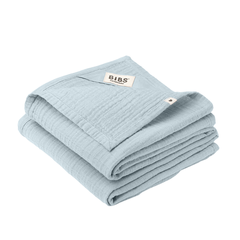 BIBS Muslin Cloth 2 Pack