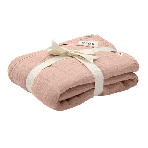BIBS Cuddle Muslin Swaddle