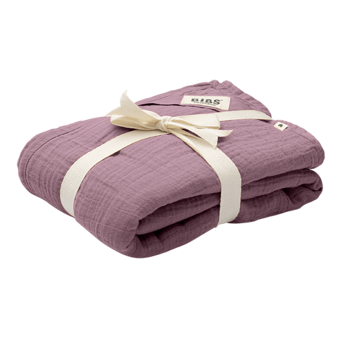 BIBS Cuddle Muslin Swaddle