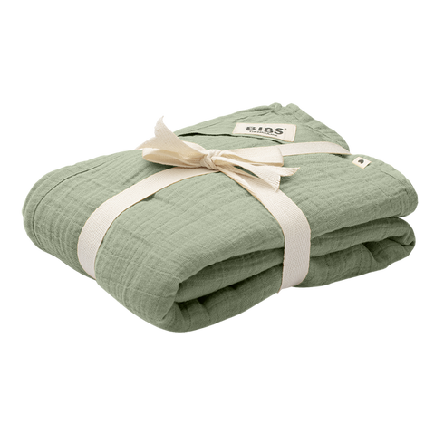BIBS Cuddle Muslin Swaddle