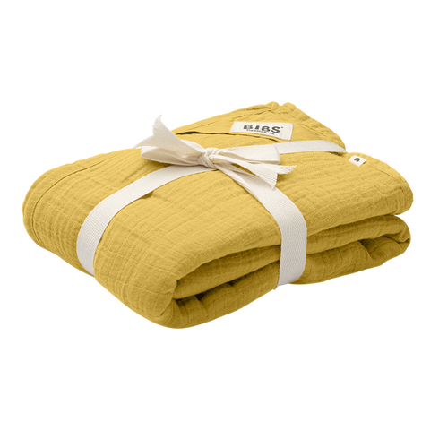 BIBS Cuddle Muslin Swaddle