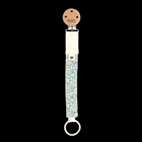 BIBS x Liberty Pacifier Clip