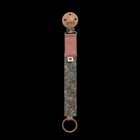 BIBS x Liberty Pacifier Clip