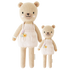 cuddle+kind - Goldie the honey bear