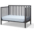 Sorelle Essex Euro 4-in-1 Convertible Crib