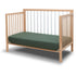 Sorelle Essex Euro 4-in-1 Convertible Crib