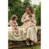 Little Teddy’s Merry Go Snuggle Vannila Bean Boy & Girl