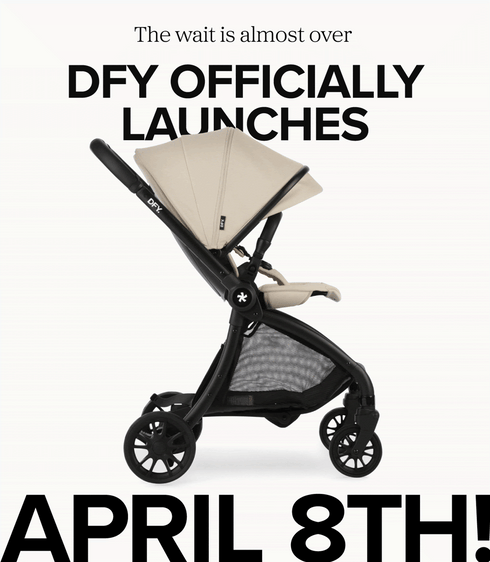 DFY R1 Stroller