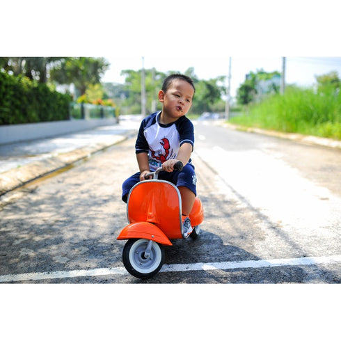 Primo Ride-On Toy Classic