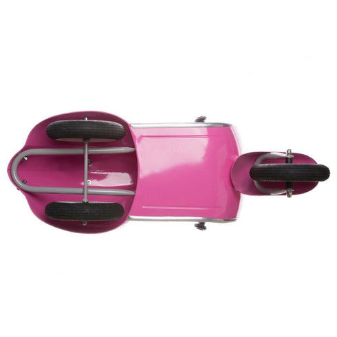 Primo Ride-On Toy Classic