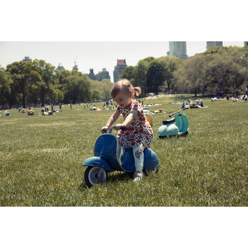 Primo Ride-On Toy Classic
