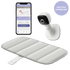 Hubble Dream+ Sensor Mat Baby Monitor