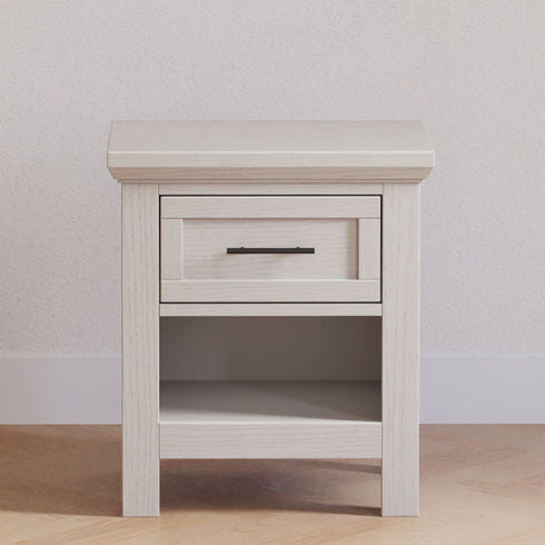 Franklin & Ben Emory Farmhouse Nightstand