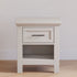Franklin & Ben Emory Farmhouse Nightstand