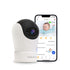 ChillaxBaby Ultra HD Camera Baby Monitor