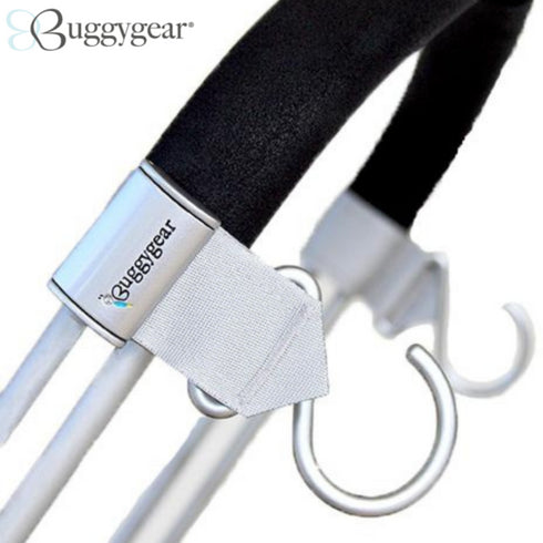 Kidco Boutique Stroller Hooks
