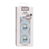 BIBS Try It Collection Pacifiers (3 Pack)
