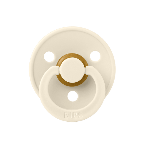 BIBS Colour Pacifiers