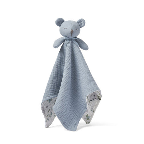 Elegant Baby Organic Baby Security Blanket