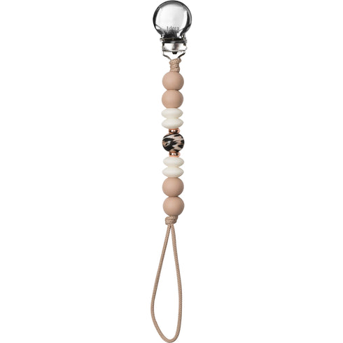 Adora Boys Pacifier Clips