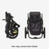 Veer Switch&Jog (Switchback Seat, &Jog Frame)