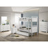 Orbelle Bunkbed 4800